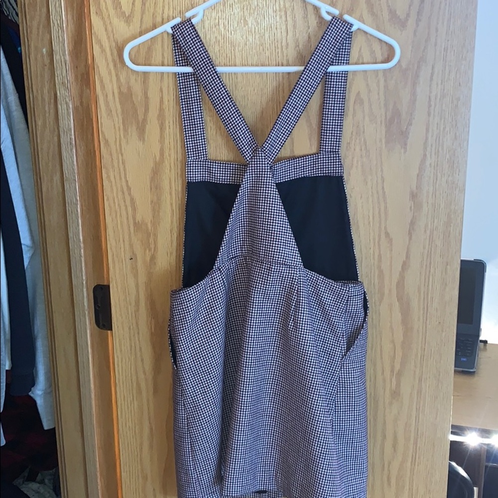 Button Up Dress - Picture 2 of 4